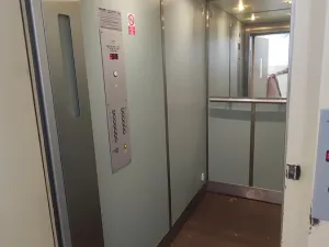 Pronájem bytu 1+kk, Hradec Králové, Jungmannova, 30 m2