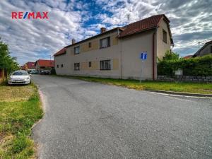 Prodej rodinného domu, Polní Chrčice, 258 m2