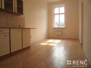 Pronájem bytu 2+kk, Brno, Štefánikova, 53 m2