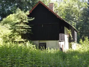 Prodej chalupy, Liberk, 79 m2