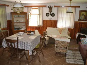 Prodej chalupy, Liberk, 79 m2