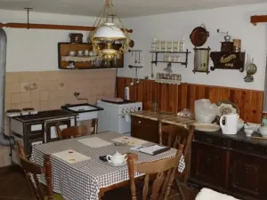 Prodej chalupy, Liberk, 79 m2