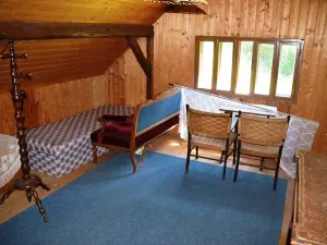 Prodej chalupy, Liberk, 79 m2