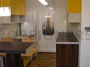 Pronájem bytu 2+kk, Brno, Merhautova, 50 m2
