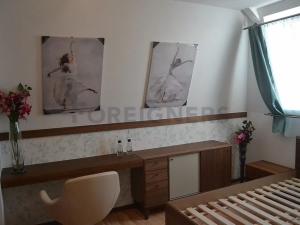 Pronájem bytu 2+kk, Brno, Merhautova, 50 m2
