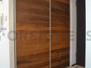 Pronájem bytu 2+kk, Brno, Merhautova, 50 m2