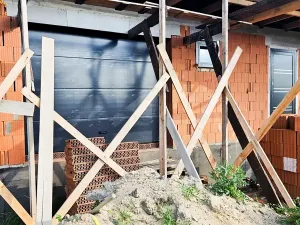 Prodej rodinného domu, Větrušice, 164 m2