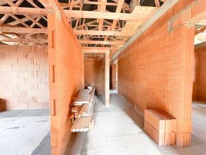 Prodej rodinného domu, Větrušice, 164 m2