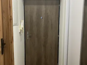 Pronájem bytu 1+1, Neratovice, Školní, 29 m2