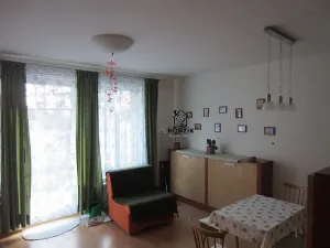 Prodej bytu 1+kk, Praha - Zličín, Míšovická, 31 m2