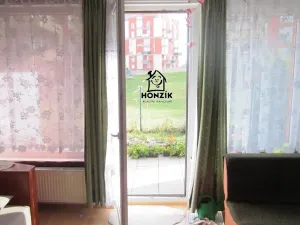 Prodej bytu 1+kk, Praha - Zličín, Míšovická, 31 m2