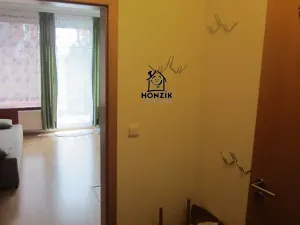 Prodej bytu 1+kk, Praha - Zličín, Míšovická, 31 m2