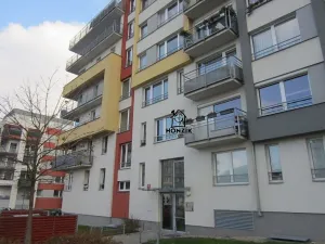 Prodej bytu 1+kk, Praha - Zličín, Míšovická, 31 m2