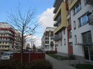 Prodej bytu 1+kk, Praha - Zličín, Míšovická, 31 m2