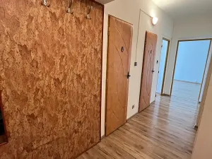 Pronájem bytu 2+1, Jeseník, Bezručova, 55 m2