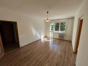 Pronájem bytu 2+1, Jeseník, Bezručova, 55 m2