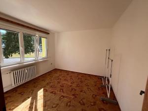 Pronájem bytu 2+1, Jeseník, Bezručova, 55 m2