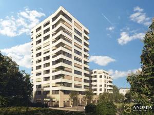 Prodej bytu 4+kk, Brno, 117 m2