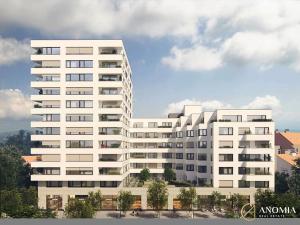 Prodej bytu 1+kk, Brno, 43 m2