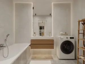 Prodej bytu 1+kk, Brno, 43 m2