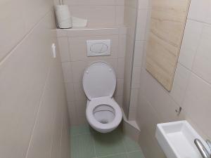 Prodej bytu 4+kk, Praha - Střížkov, Českolipská, 53 m2