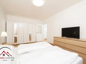 Pronájem bytu 2+1, Ostrava, Cihelní, 57 m2