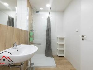 Pronájem bytu 2+1, Ostrava, Cihelní, 57 m2