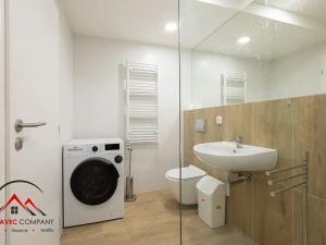 Pronájem bytu 2+1, Ostrava, Cihelní, 57 m2