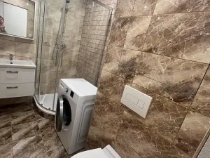 Pronájem bytu 1+1, Uherské Hradiště, Na Rybníku, 37 m2