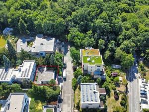 Pronájem bytu 4+kk, Praha - Smíchov, Pajerova, 145 m2
