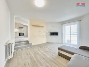 Prodej bytu 2+1, Ústí nad Orlicí, T. G. Masaryka, 50 m2