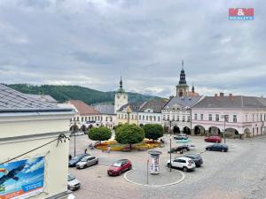 Prodej bytu 2+1, Ústí nad Orlicí, T. G. Masaryka, 50 m2