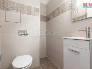 Prodej bytu 4+kk, Štramberk, K Očnímu, 108 m2