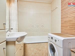 Pronájem bytu 3+1, Tábor, Minská, 67 m2