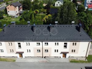 Prodej bytu 2+1, Letohrad, Budovatelů, 55 m2