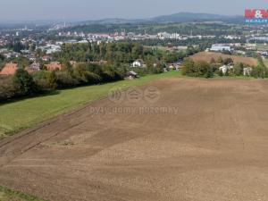 Prodej pole, Valašské Meziříčí, 2972 m2