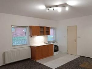 Pronájem bytu 1+kk, Hořovice, U Školky, 34 m2