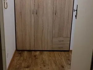 Pronájem bytu 1+kk, Hořovice, U Školky, 34 m2