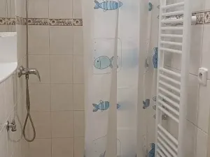 Pronájem bytu 1+kk, Hořovice, U Školky, 34 m2