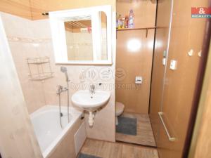 Prodej bytu 2+1, Havířov - Šumbark, Nákupní, 43 m2