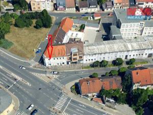 Pronájem bytu 2+kk, Kolín - Kolín II, Pražská, 47 m2