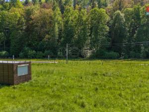 Prodej zahrady, Hrádek nad Nisou - Dolní Suchá, 2291 m2