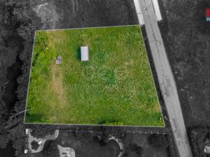 Prodej zahrady, Hrádek nad Nisou - Dolní Suchá, 2291 m2