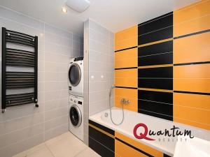 Pronájem bytu 3+kk, Praha - Žižkov, Olšanská, 104 m2
