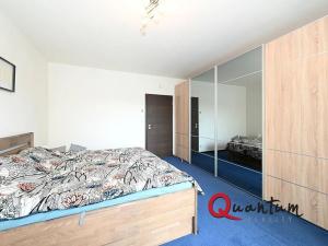 Pronájem bytu 3+kk, Praha - Žižkov, Olšanská, 104 m2