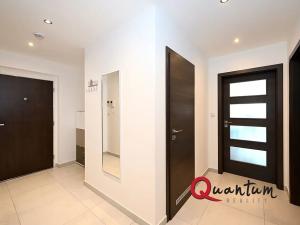 Pronájem bytu 3+kk, Praha - Žižkov, Olšanská, 104 m2
