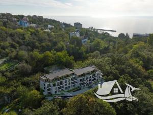 Prodej bytu 2+kk, Varna, Bulharsko, 43 m2