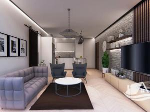 Prodej bytu 2+kk, Burgas, Bulharsko, 58 m2