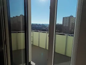 Pronájem bytu 2+kk, Svitavy, Svitavská, 52 m2