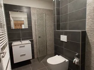 Pronájem bytu 2+kk, Svitavy, Svitavská, 52 m2
